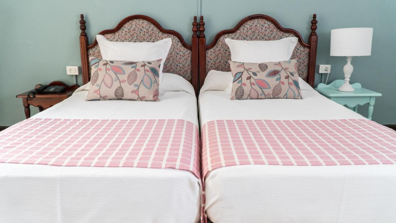 Hotel Aguere La Laguna (Tenerife)