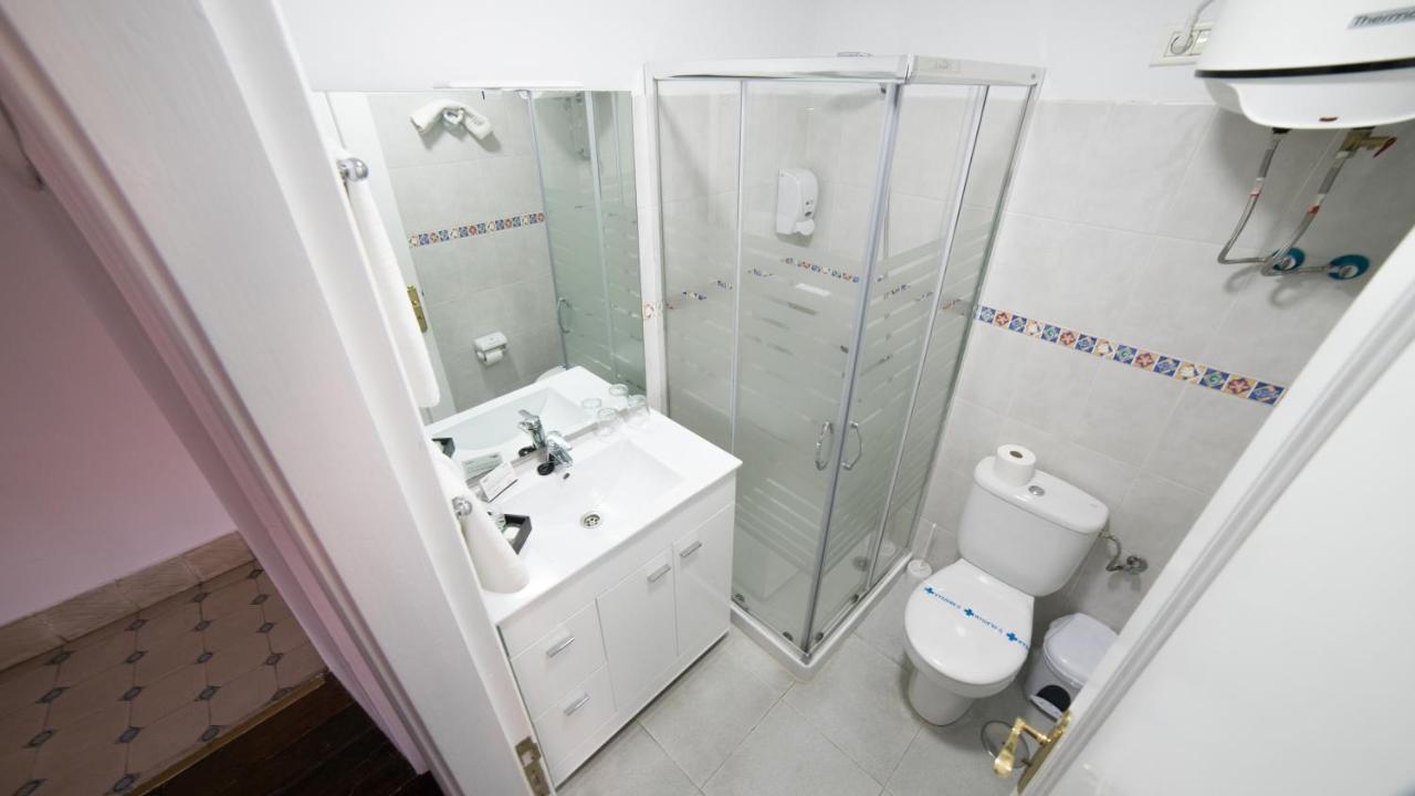 Hotel Aguere *
