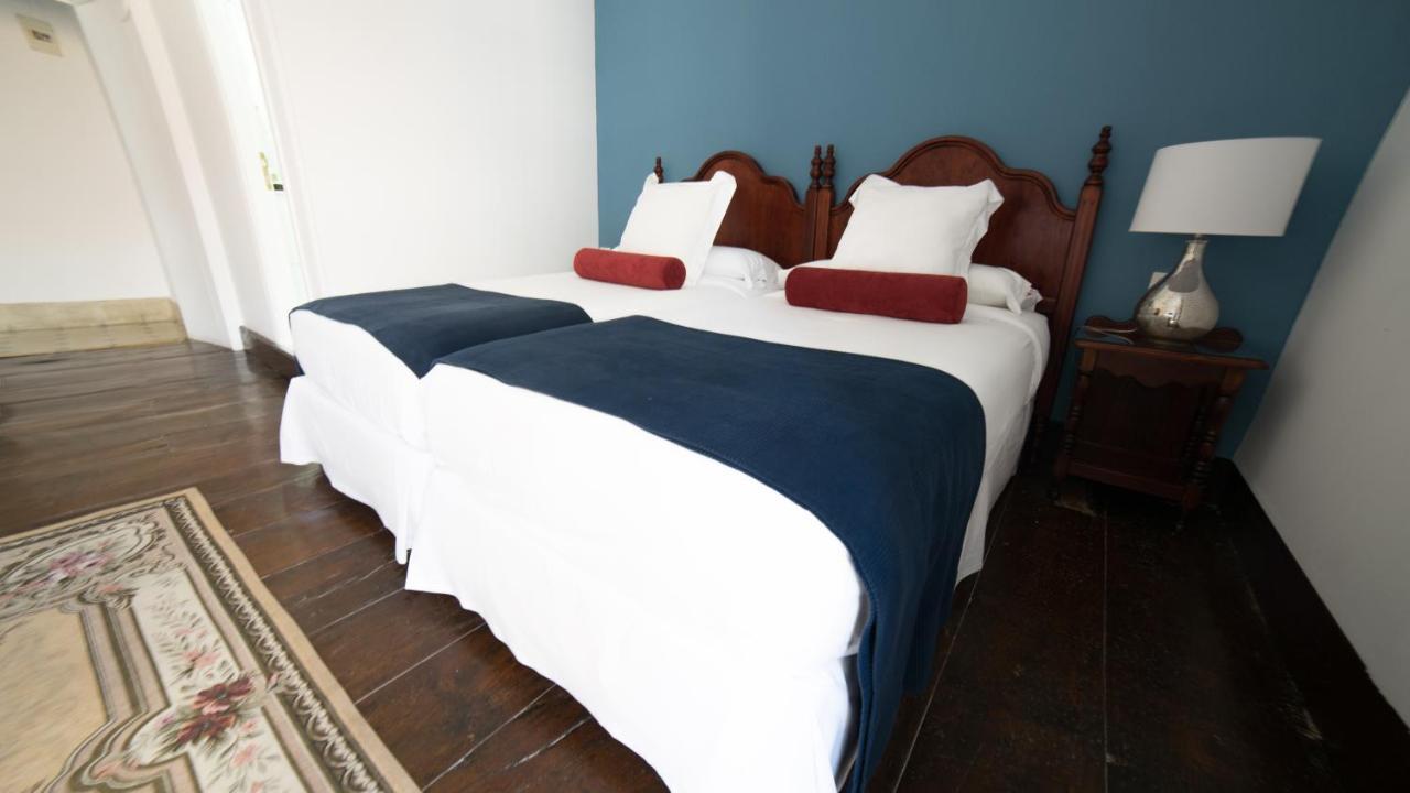 Aguere Hotel *