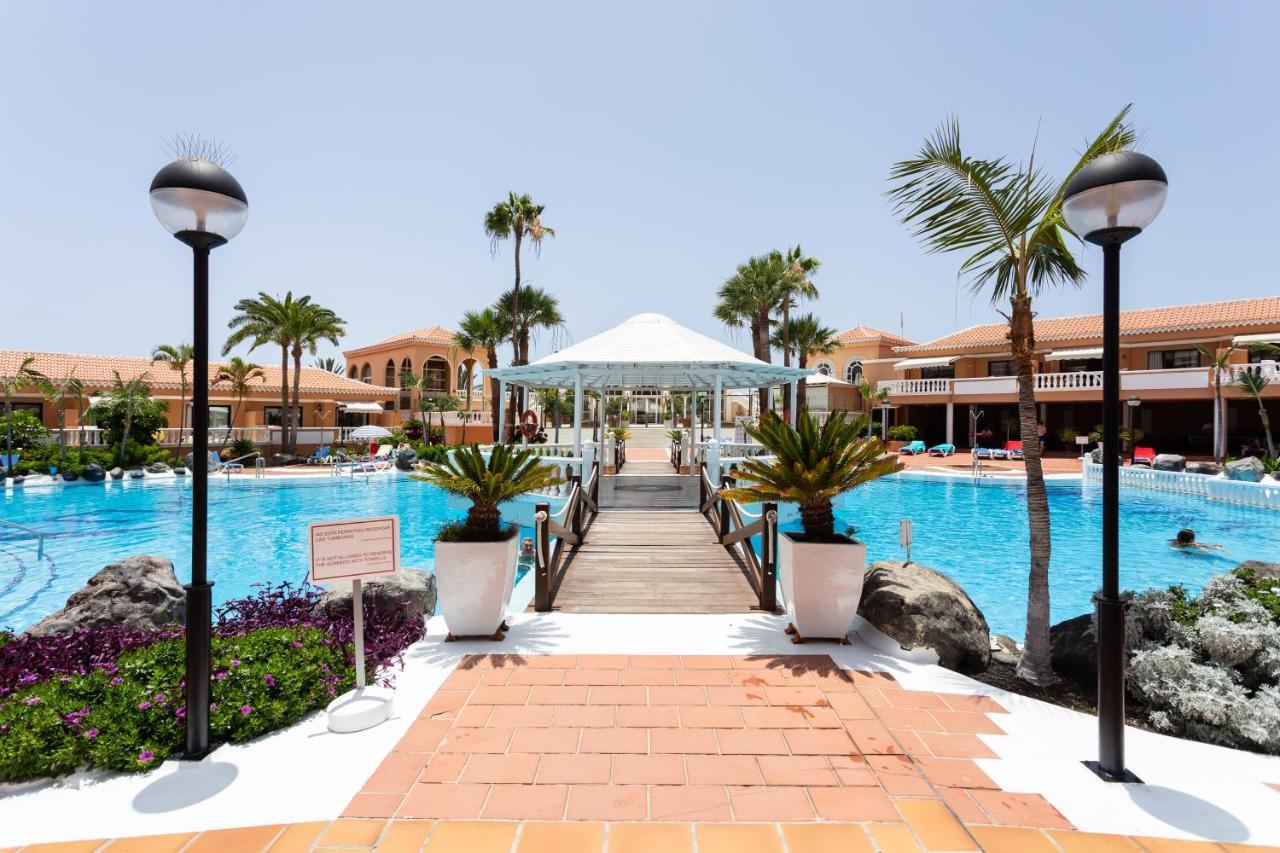 House Gold By World Playa de las Américas