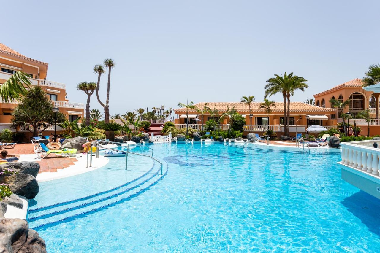 Apartamento House Gold By World Playa de las Américas