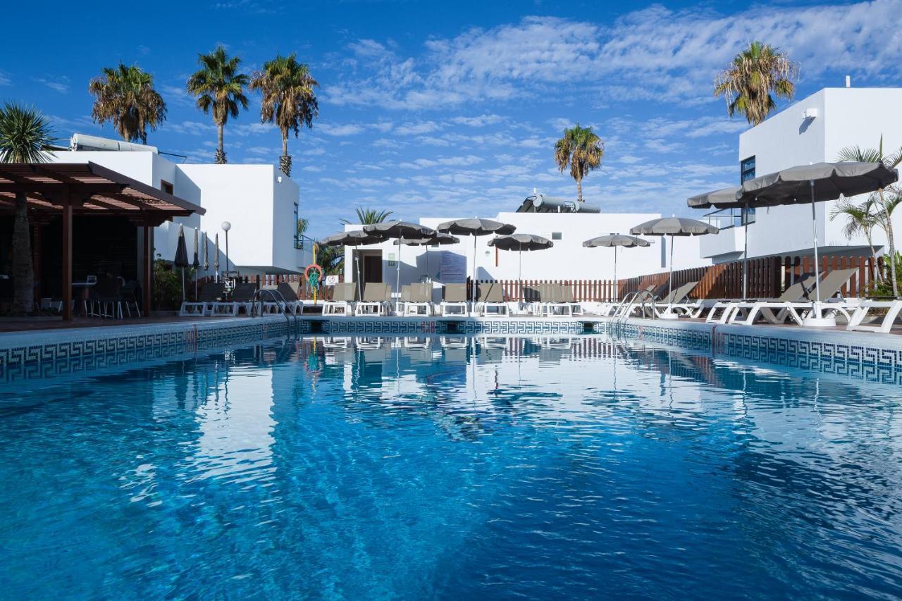 Coral Dreams Aparthotel
