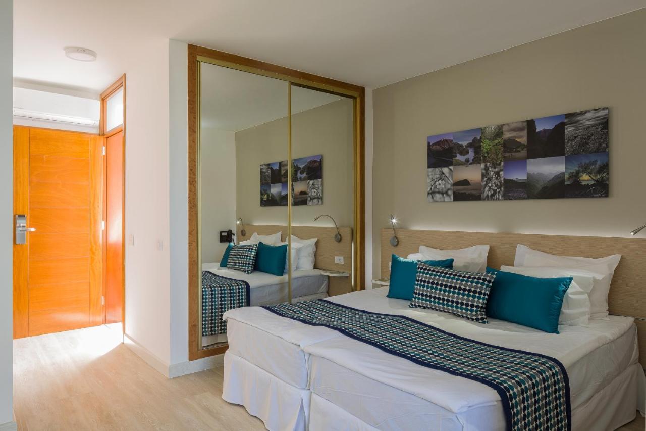 Coral Dreams Aparthotel