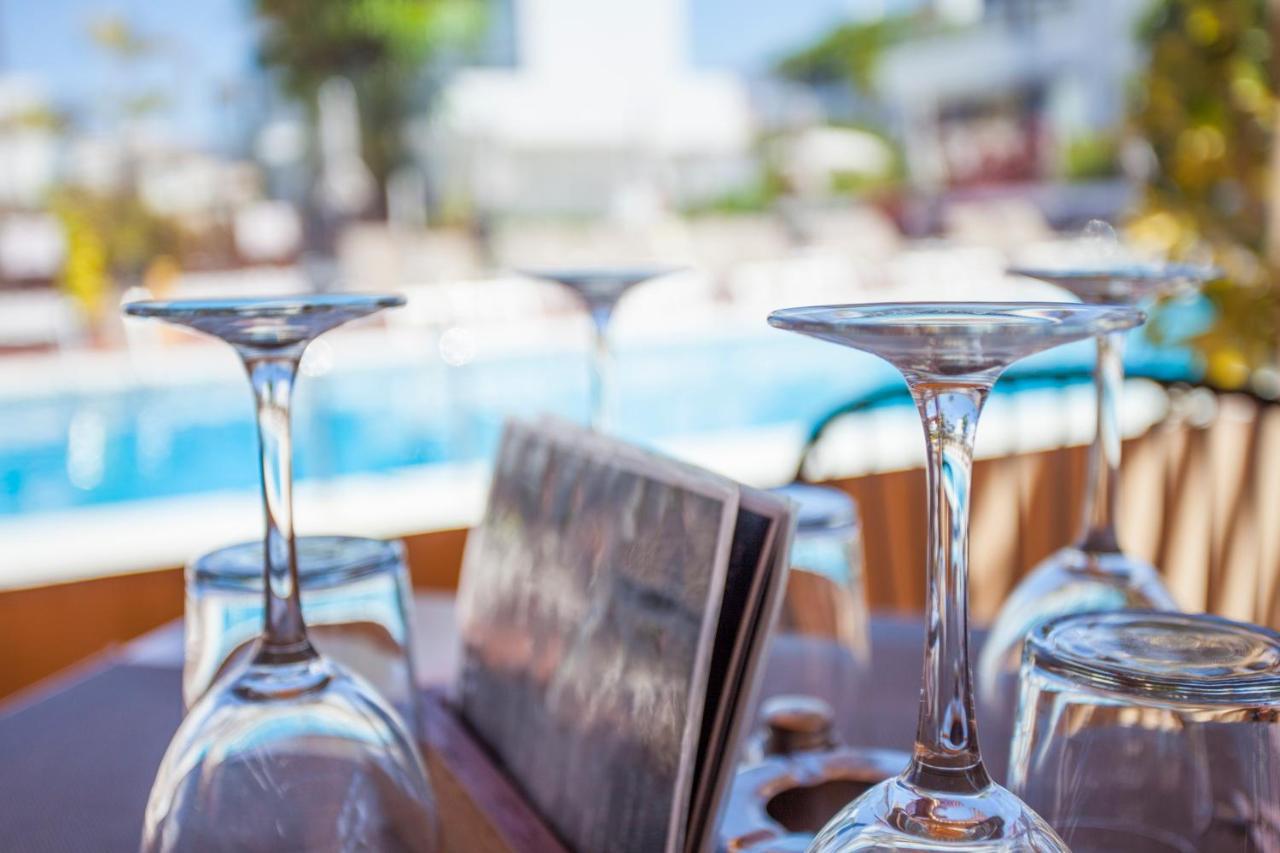 Coral Dreams 3* Costa Adeje (Tenerife)