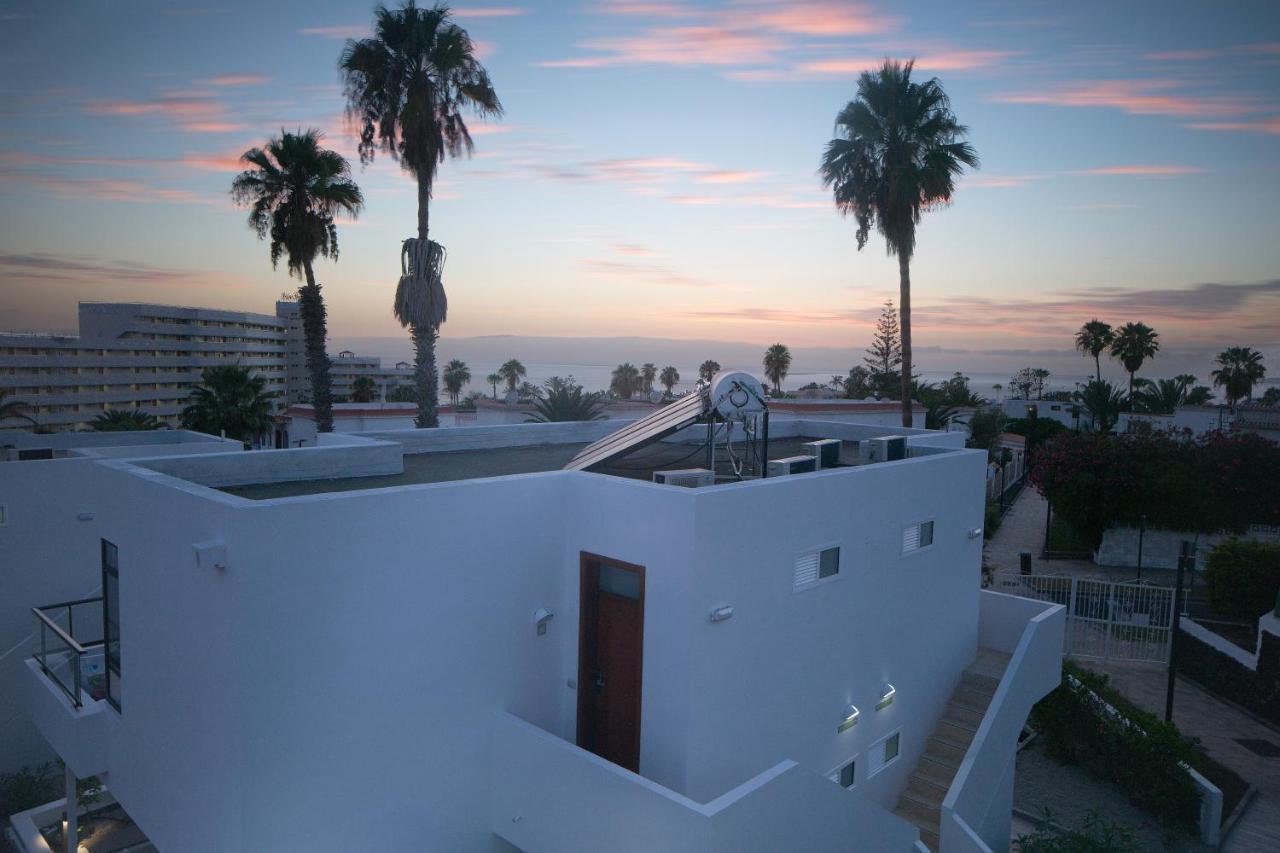 Aparthotel Coral Dreams
