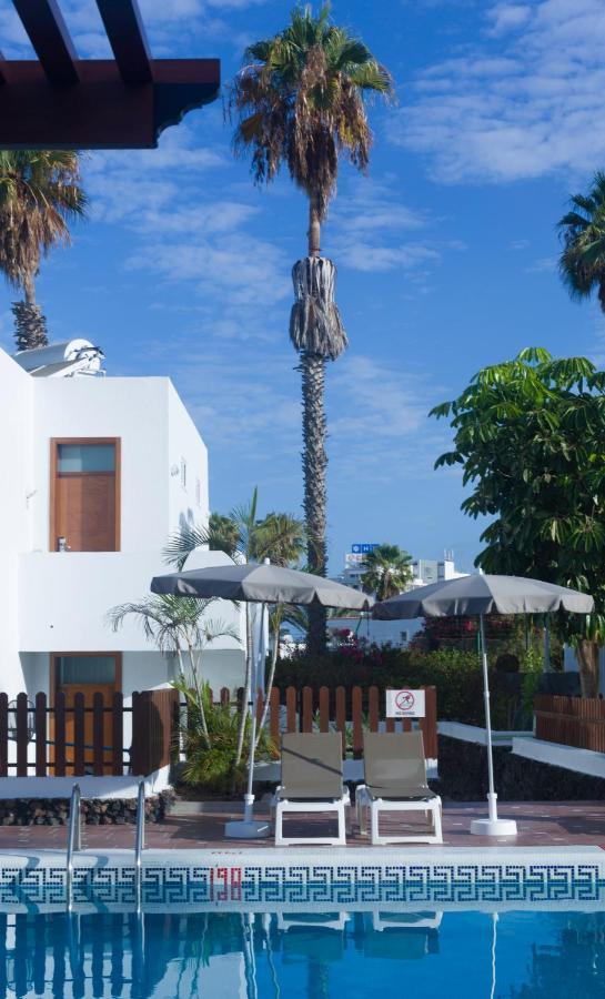 Coral Dreams 3* Costa Adeje (Tenerife)