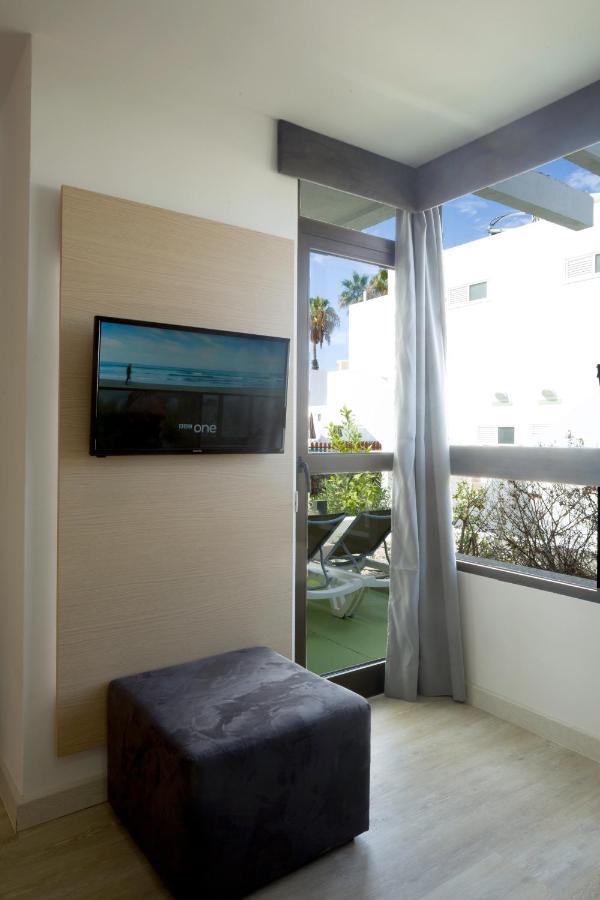 Aparthotel Coral Dreams Costa Adeje (Tenerife)