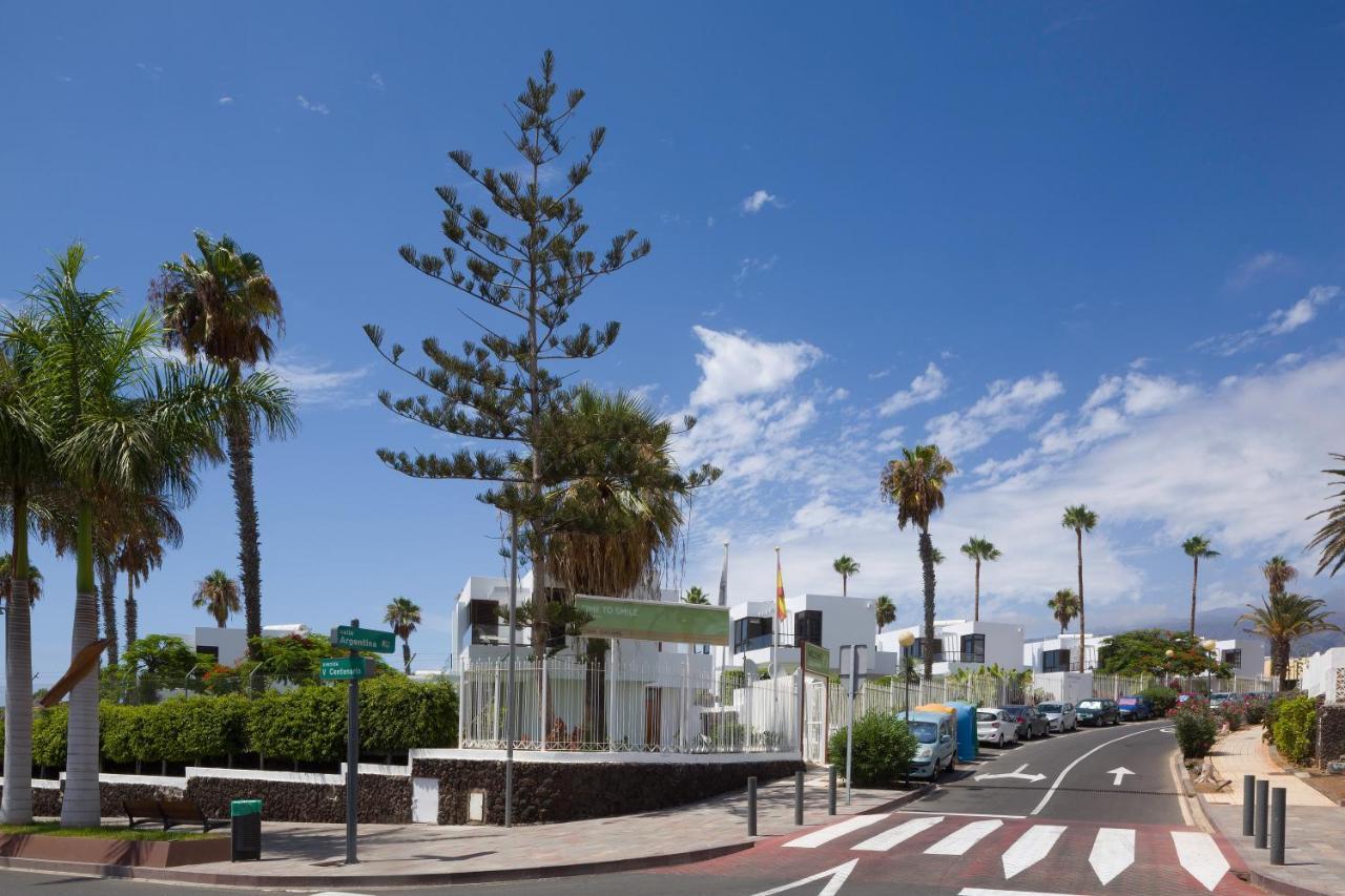 Coral Dreams Aparthotel Costa Adeje (Tenerife)