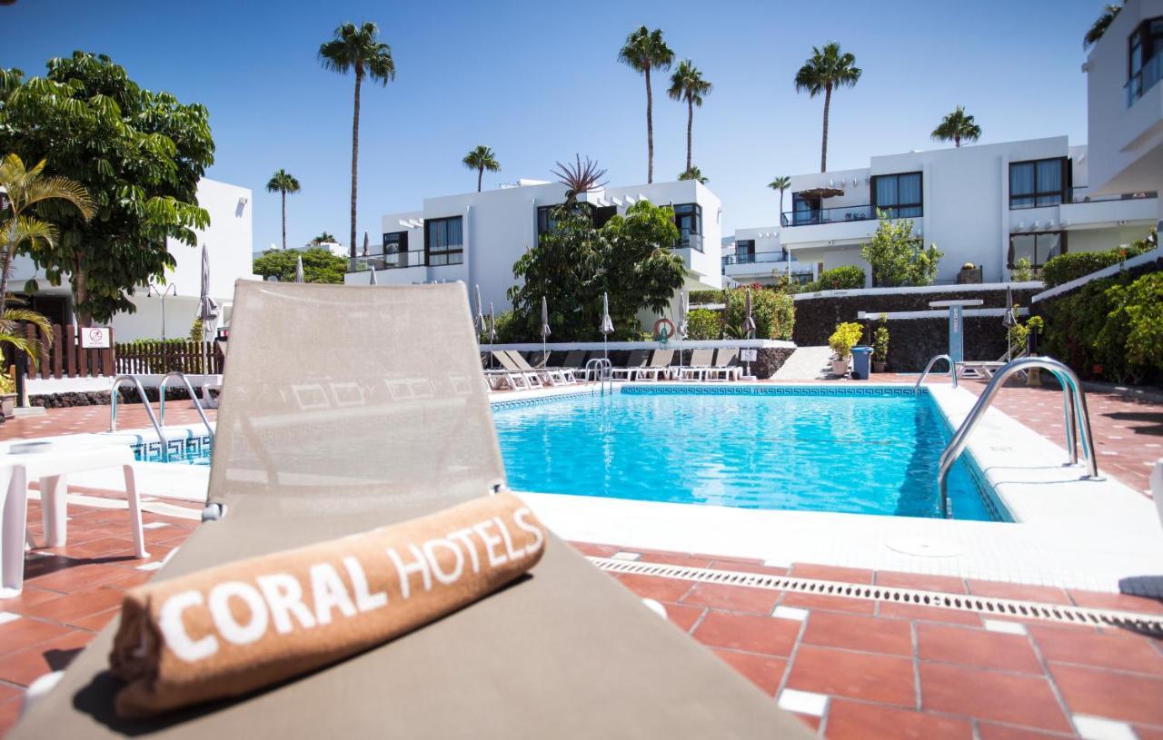 Coral Dreams Aparthotel 3*