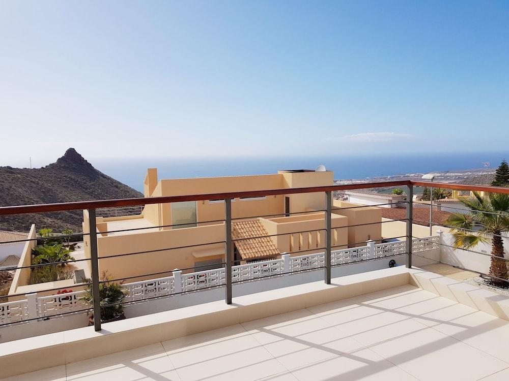 Casa Flamboyant Villa Costa Adeje (Tenerife)