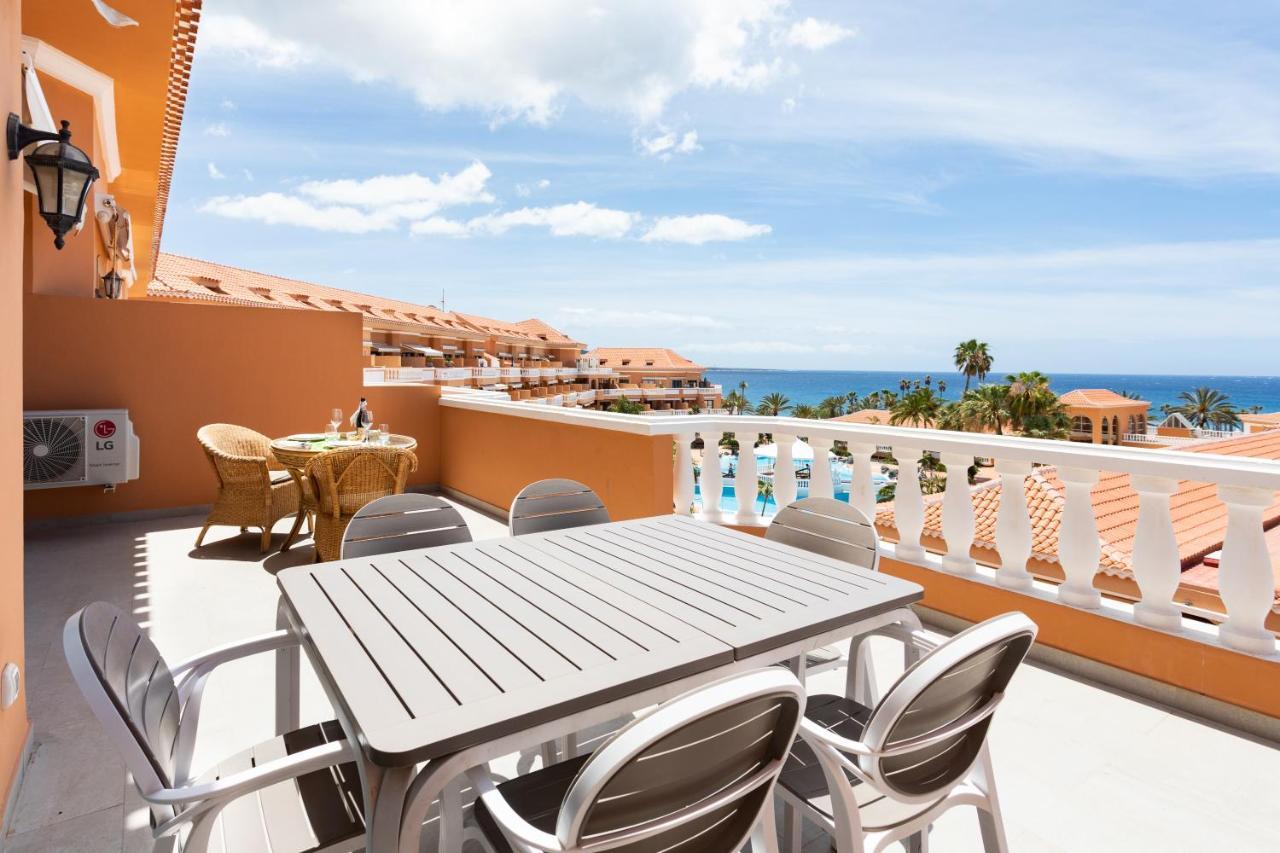House Gold By World * Playa de las Américas