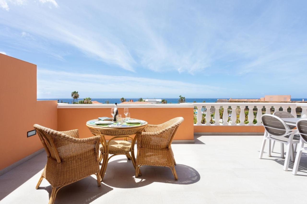 House Gold By World * Playa de las Américas