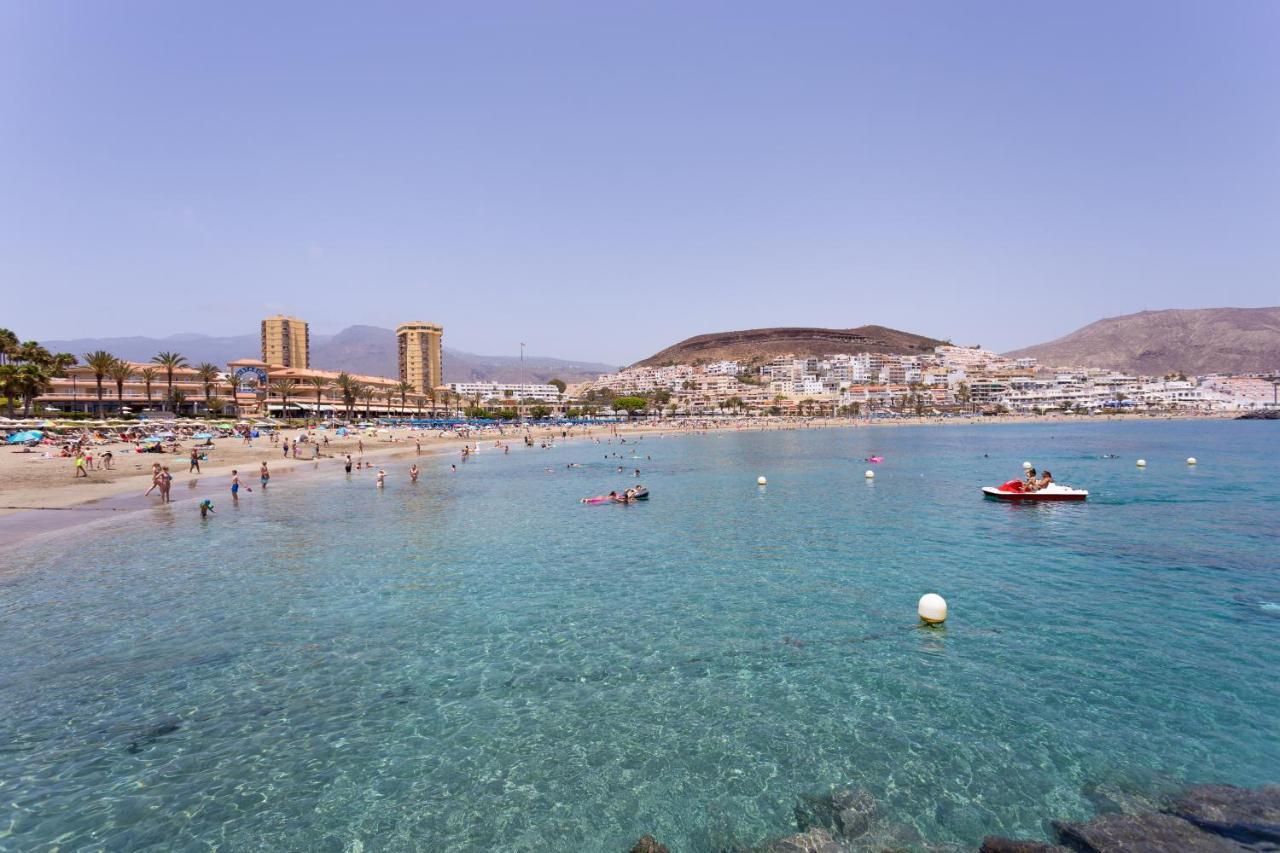 Apartamento House Gold By World Playa de las Américas