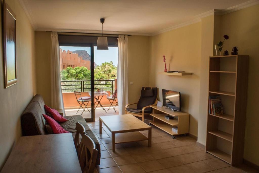 Appartement Sotavento - Playa La Tejita - El Médano