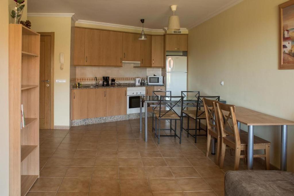 Sotavento - Playa La Tejita - Appartement
