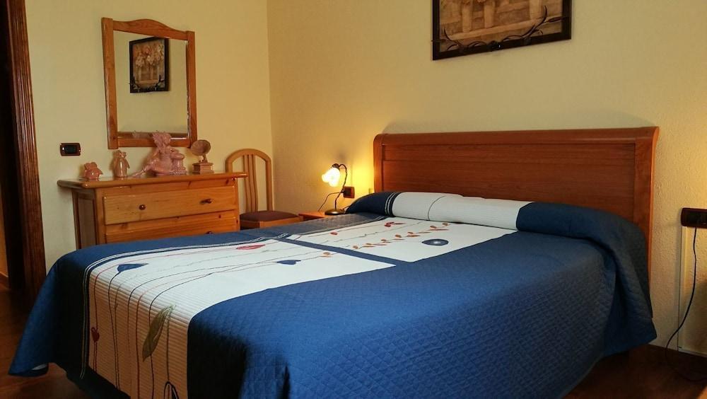 Casa Mercedes Ii Hotel 3*