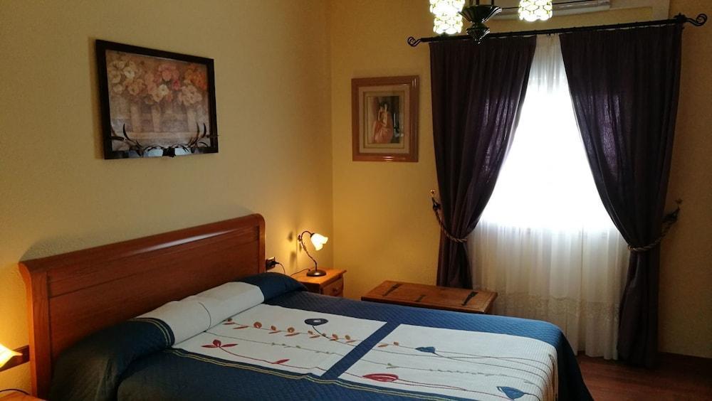 Casa Mercedes Ii 3* Arico
