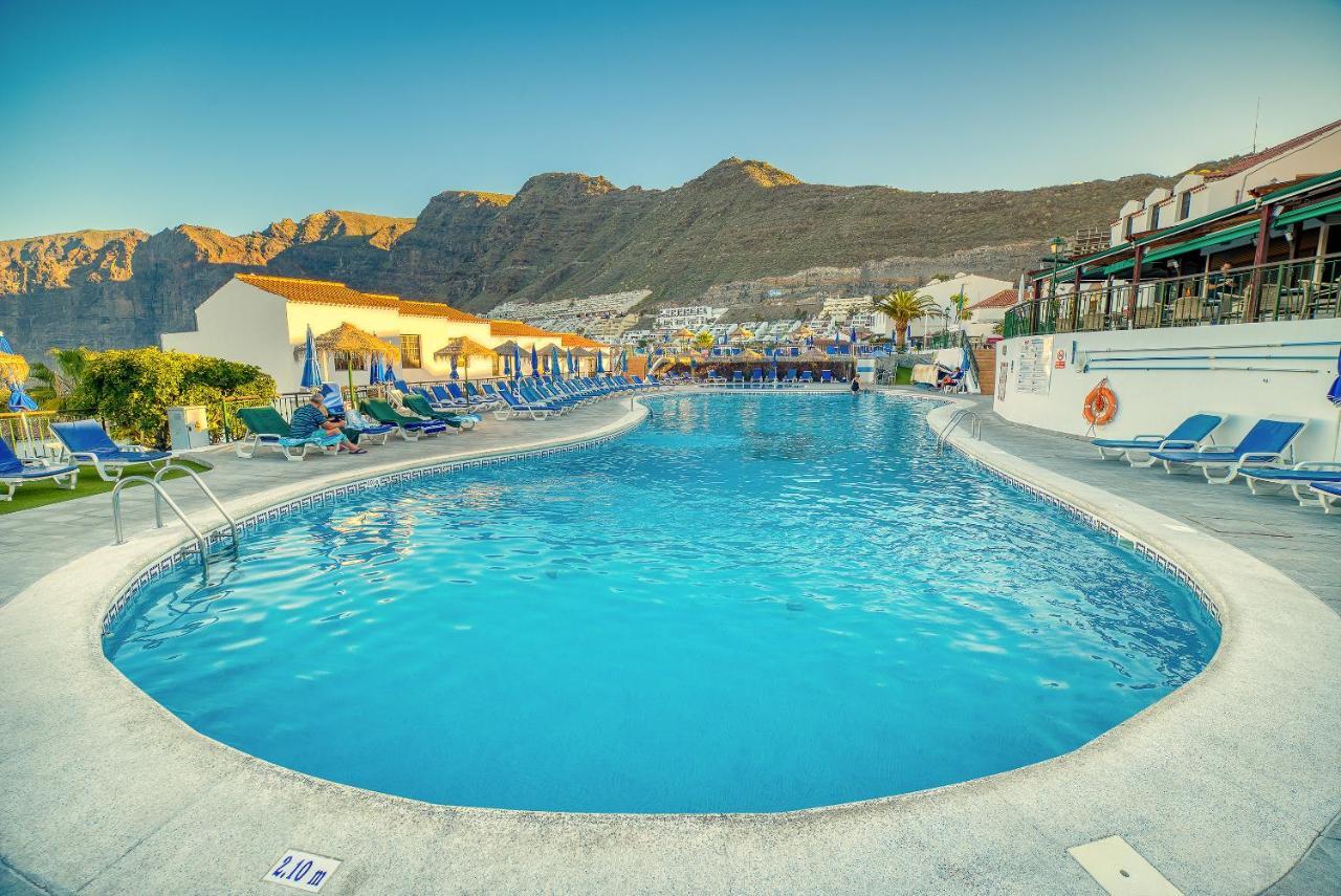 Appart hôtel Ona Rosas 3*
