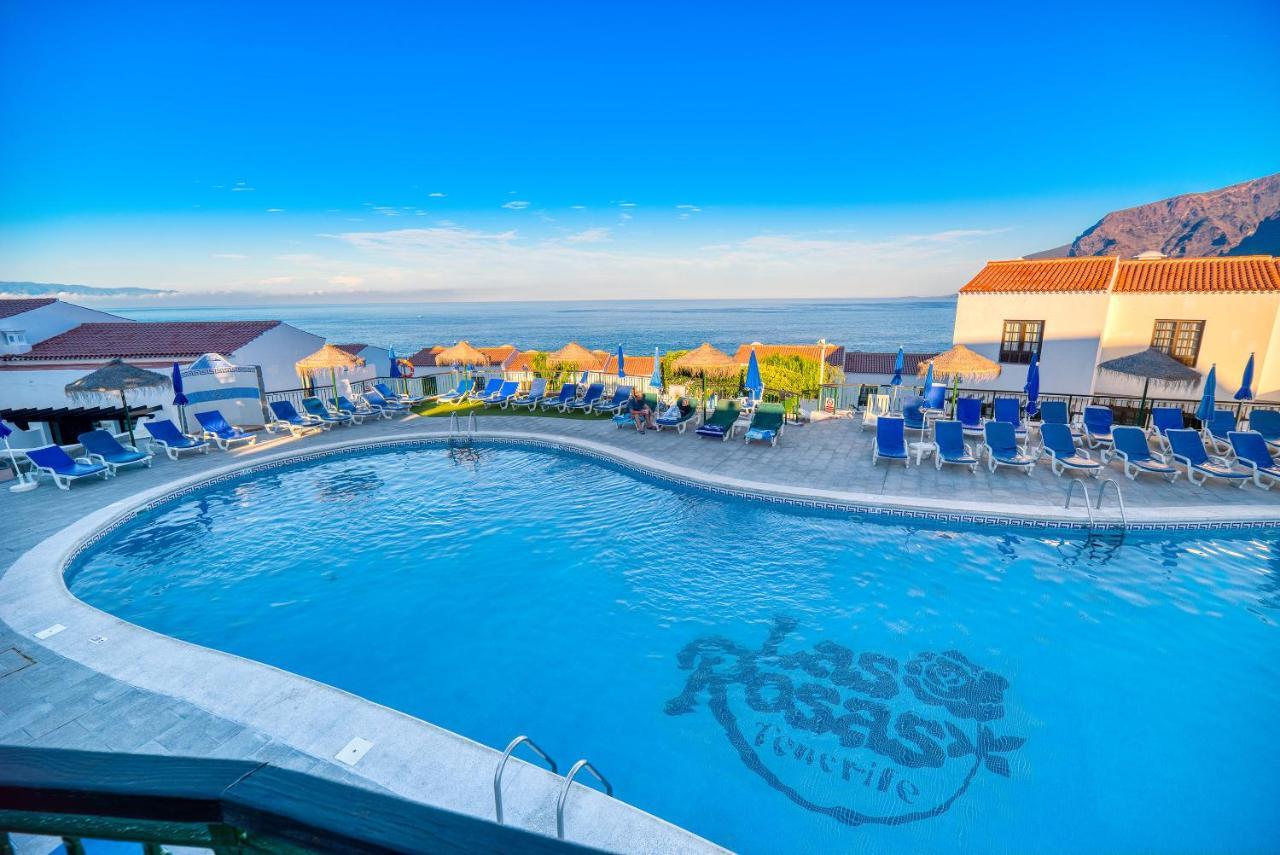 Appart hôtel Ona Rosas 3*