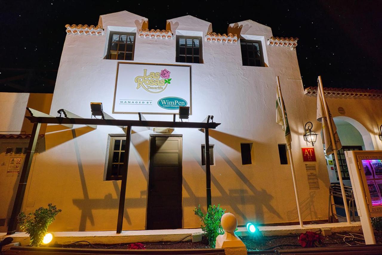 Ona Rosas Appart hôtel