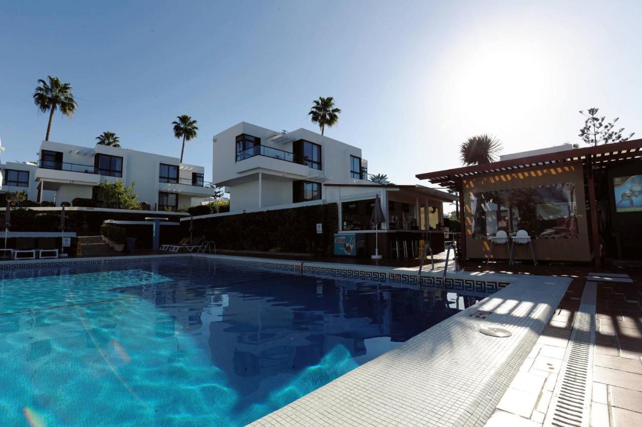 Aparthotel Coral Dreams