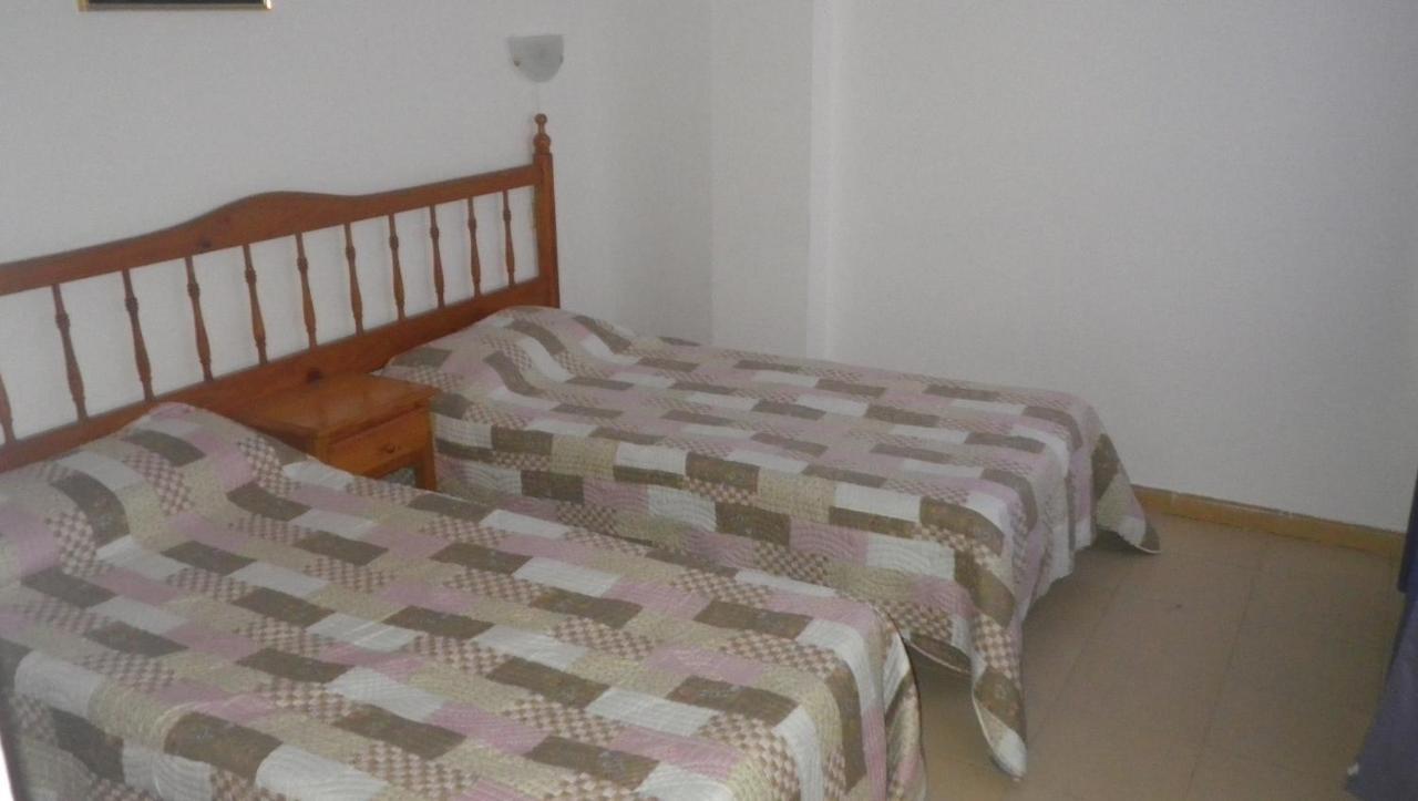Habitaciones Tenerife Guest house