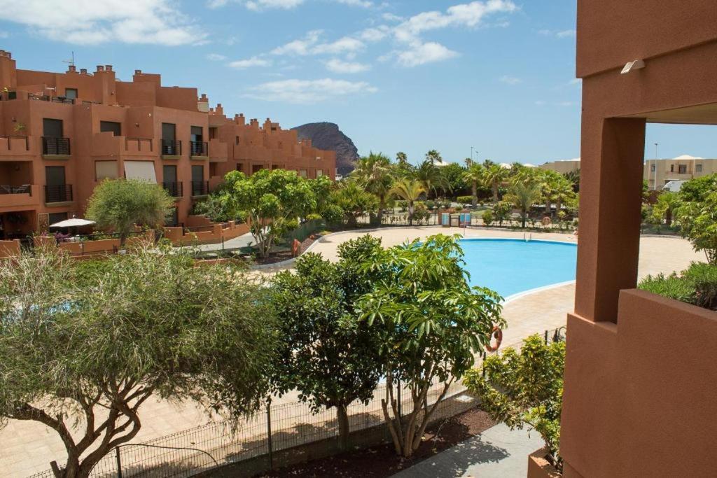 Sotavento - Playa La Tejita - Appartement El Médano