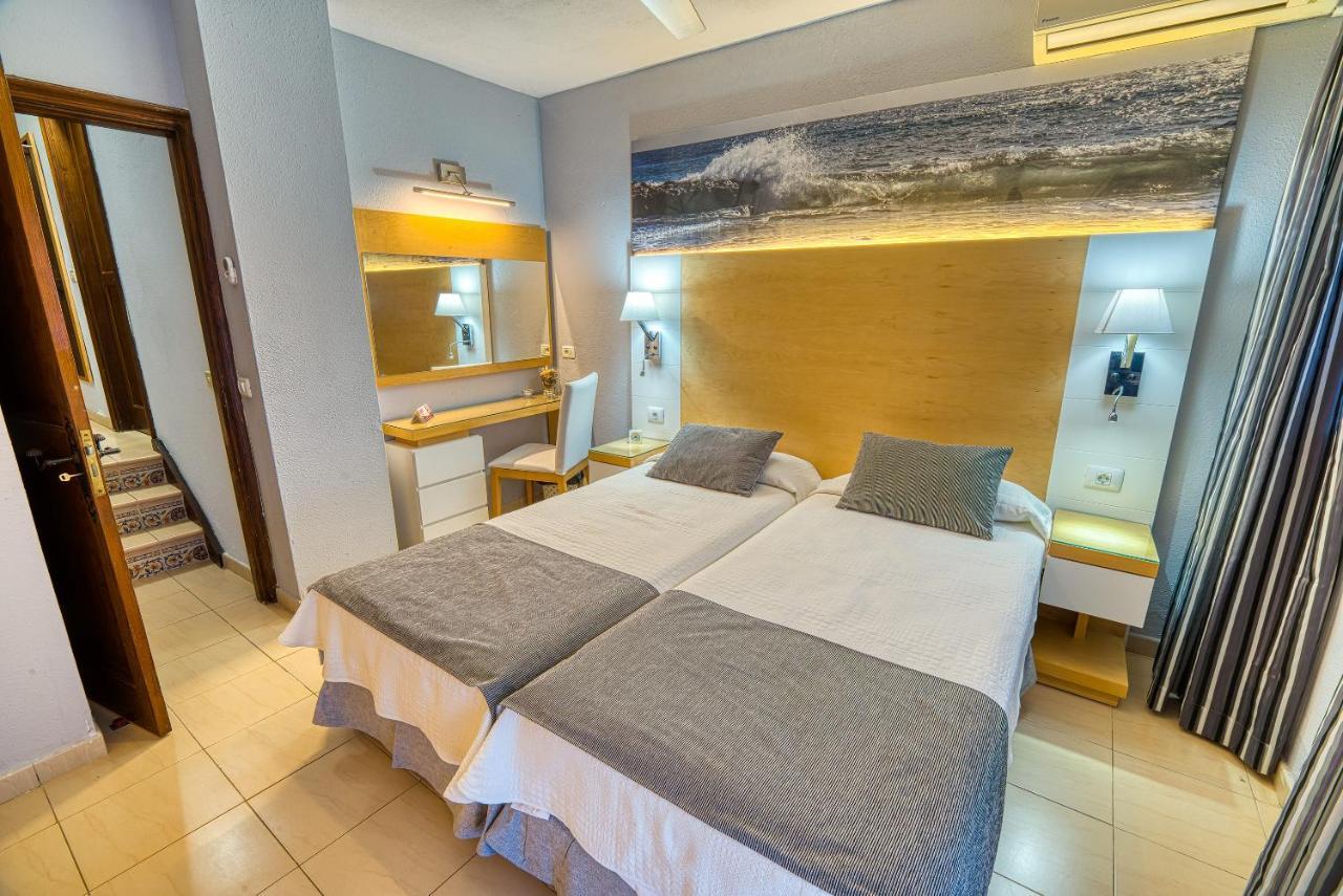 Appart hôtel Ona Rosas