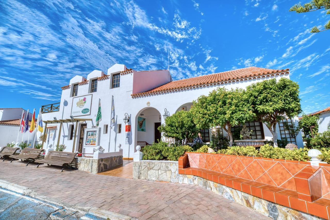 Appart hôtel Ona Rosas