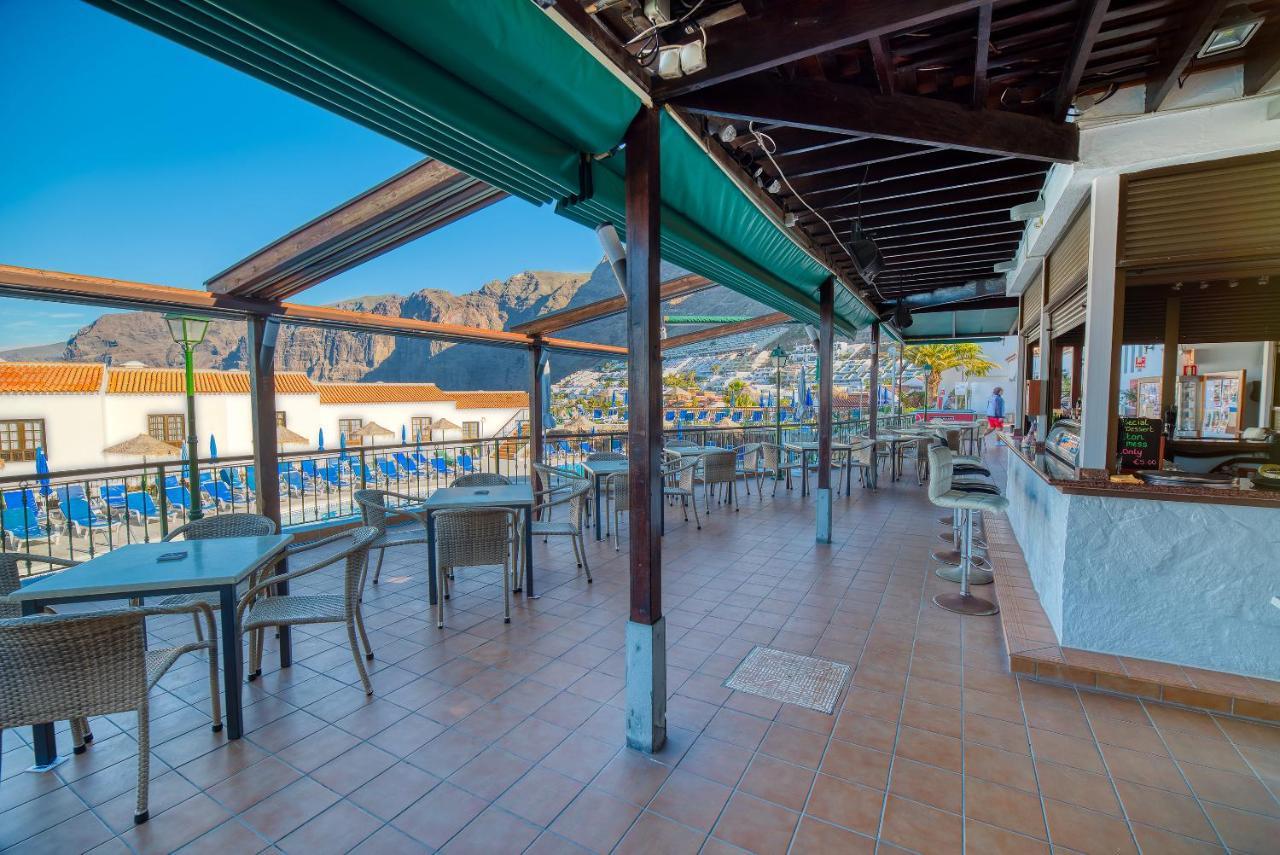Ona Rosas Appart hôtel 3*