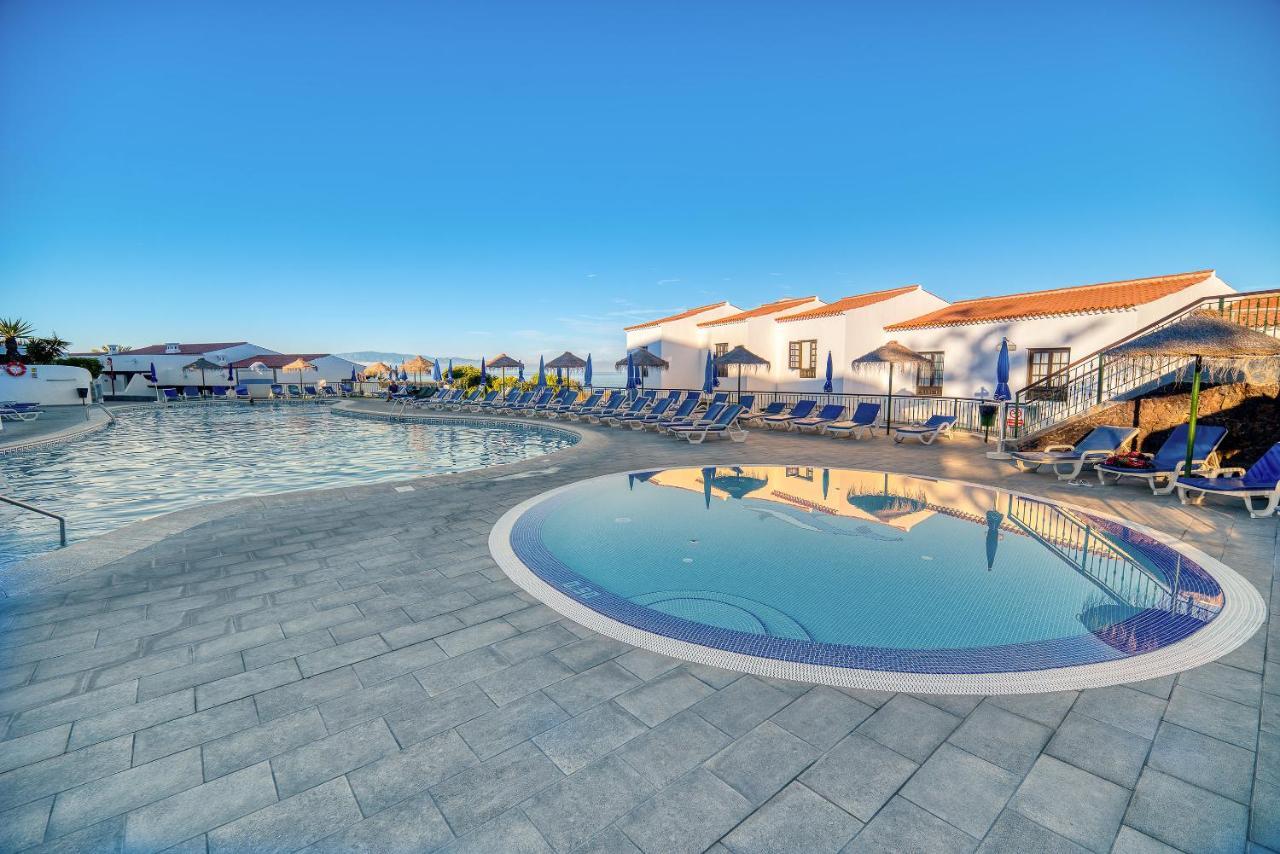 Appart hôtel Ona Rosas Puerto de Santiago (Tenerife)
