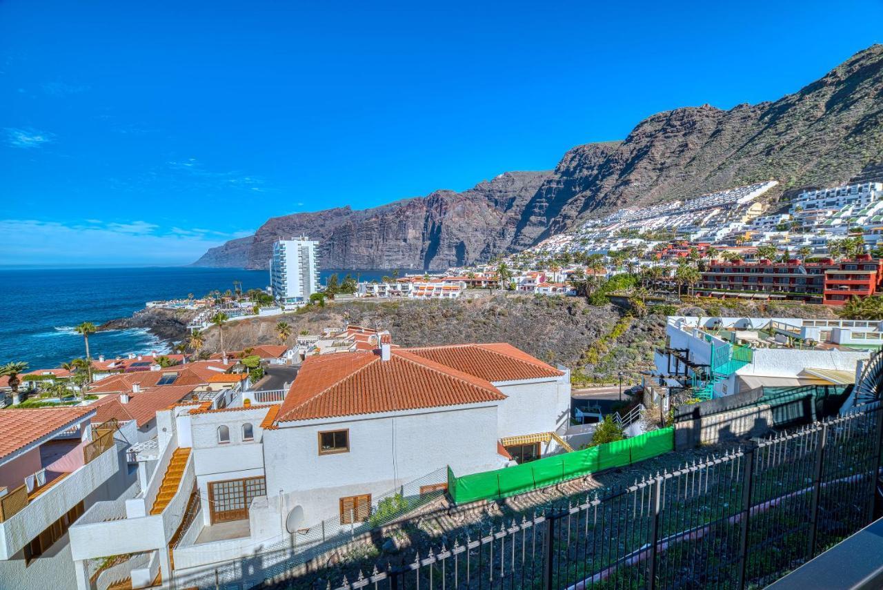 Appart hôtel Ona Rosas Puerto de Santiago (Tenerife)