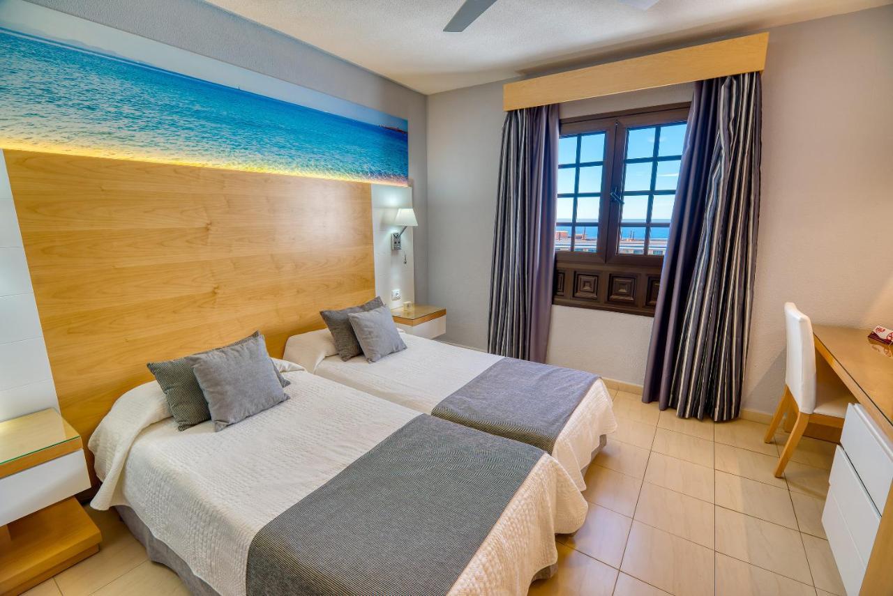 Ona Rosas Appart hôtel Puerto de Santiago (Tenerife)