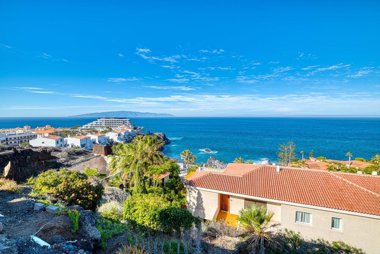 Ona Rosas Appart hôtel Puerto de Santiago (Tenerife)