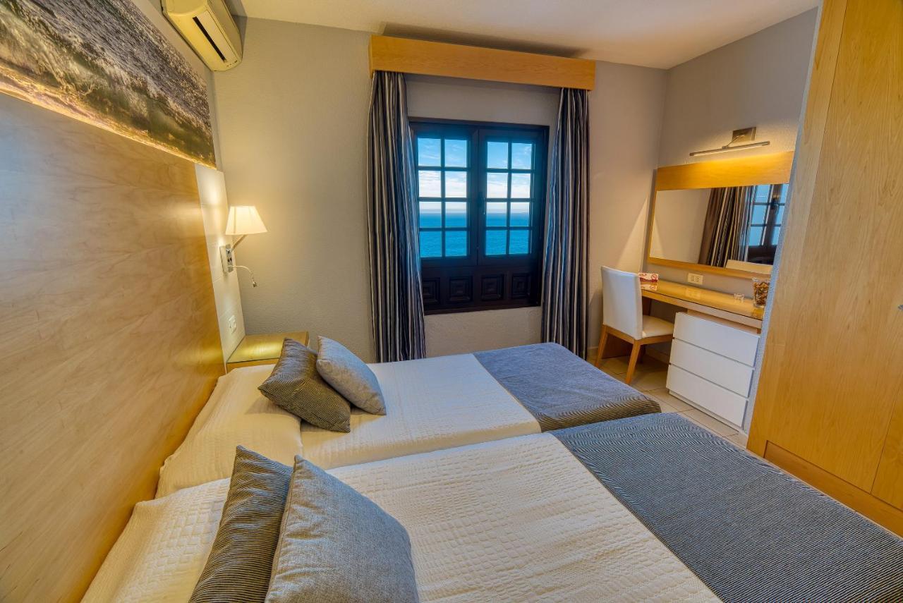 Ona Rosas Appart hôtel 3*