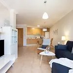 Apartment Sunny Tejita By Interhome