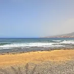 Parque Santiago II, Playa de Las Americas