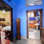 Casa Tradicional Canaria - I