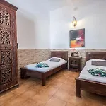 Casa Cardón - Villa Perenquén