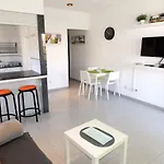 Apartamentos Medano - Playa Grande