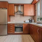Casa Vacacional Con Encanto
