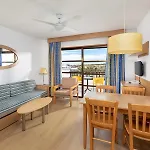 Apartamentos Aguamar
