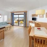Apartamentos Aguamar