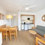 Apartamentos Aguamar