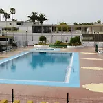 Suncanarias Apartamento Drago 326