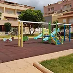 Oasis Dakota Playa Fanabe