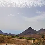 Casa Rural en La Escalona, Tenerife Sur