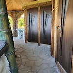 La Casa Nova Hostel
