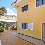 Apartamento villasol