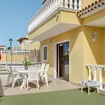 Apartamento villasol